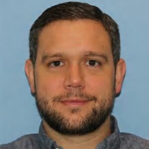 David Langley featured image