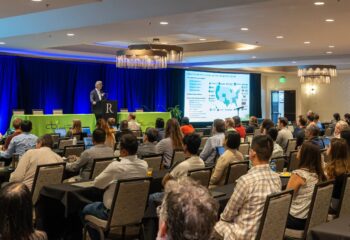 CBI showcases science, elevates early career researchers at annual meeting featured image