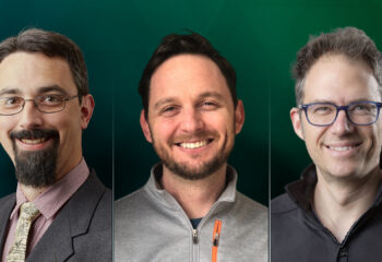Center for Bioenergy Innovation strengthens leadership with new team leads featured image
