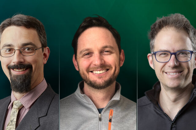 Center for Bioenergy Innovation strengthens leadership with new team leads featured image