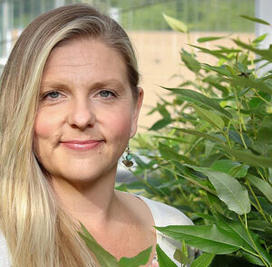 Sowing the seeds for scientific breakthroughs: Mindy Clark featured image