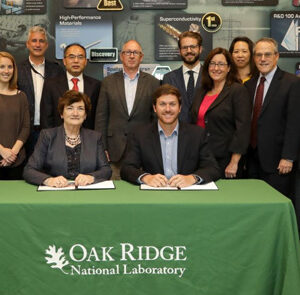 SimPath licenses novel ORNL system for enhanced synthetic biology featured image