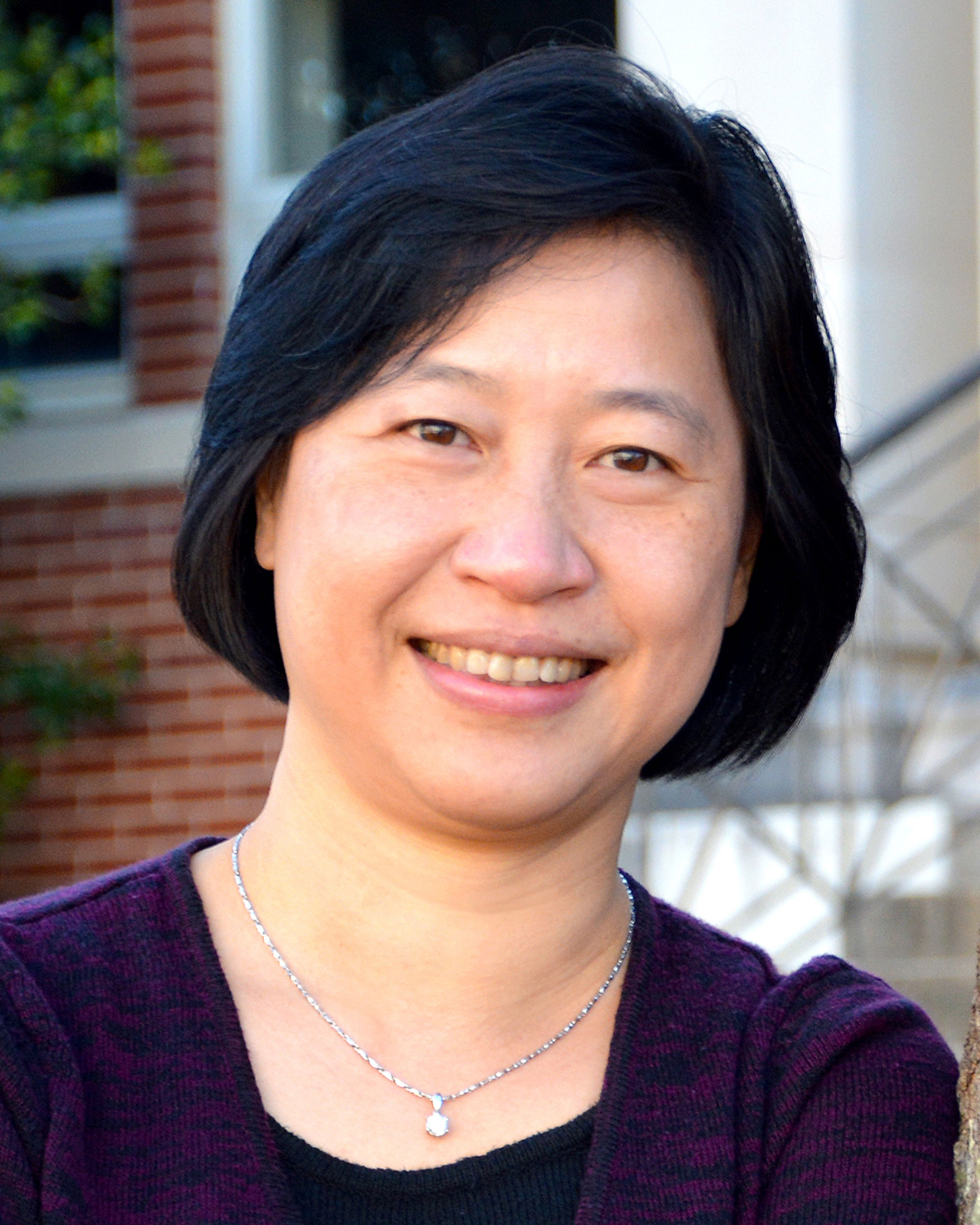 CJ Tsai