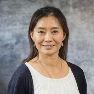 Bo Chen staff profile image