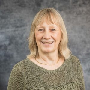 Debra Mohnen staff profile image