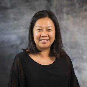 Katherine Chou staff profile image