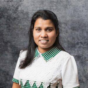 Pradeepa Jayawardhane staff profile image