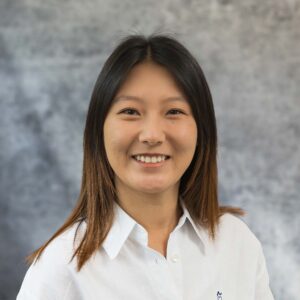 Shu Huang staff profile image