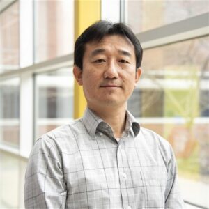 Feng Chen featured image