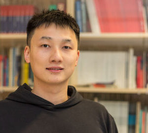 Yue Hu featured image