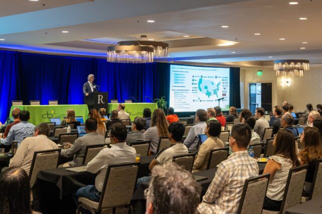 CBI showcases science, elevates early career researchers at annual meeting featured image