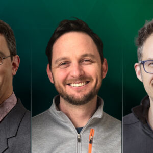 Center for Bioenergy Innovation strengthens leadership with new team leads featured image
