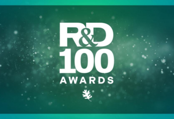 The CBI-sponsored tSAGE biotechnology platform for fast microbial engineering earned a 2026 R&D 100 award featured image