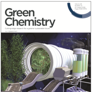Creating poly(butylene succinate)-based biocomposites with switchgrass, poplar biomass for 3D printing, injection molding featured image