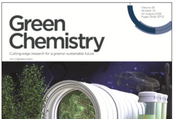 Creating poly(butylene succinate)-based biocomposites with switchgrass, poplar biomass for 3D printing, injection molding featured image
