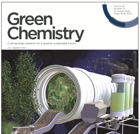 Creating poly(butylene succinate)-based biocomposites with switchgrass, poplar biomass for 3D printing, injection molding featured image