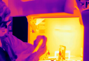 ORNL’s tSAGE fast-tracks microbial design for high-temp manufacturing featured image