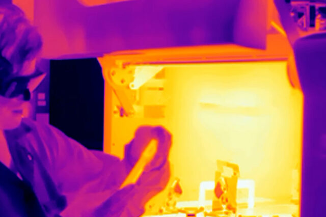 ORNL’s tSAGE fast-tracks microbial design for high-temp manufacturing featured image